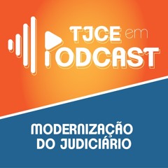 # 1 - Modernização do Judiciário Cearense