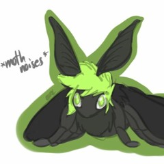 Mothpunk's gold