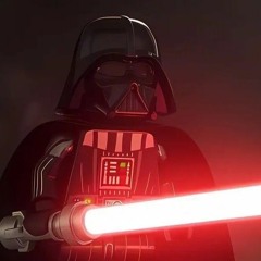 I'm Han Solo Star Wars Kinnect slowed