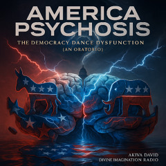 15. America Psychosis
