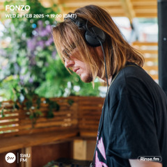 Fonzo - 25 February 2025