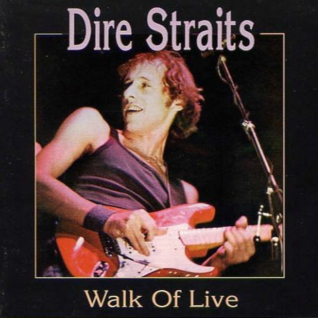 Stream Dire Straits - Walk Of Life - Stefan Lobuczek by Stefan