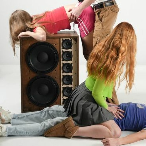 THE DARE - GIRLS (DOOBIE TUESDAY REMIX)