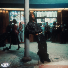 Fly Like That ODEAL X KAYTRANADA X TEMS X TYLA X WIZKID X VICTORIA MONET AFRO R&B SOUL TYPE BEAT