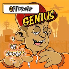 Sand Man (Off Brand Genius Teaser)