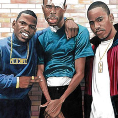 just some  dopeboys