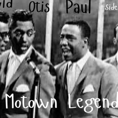 2. Motown Legend