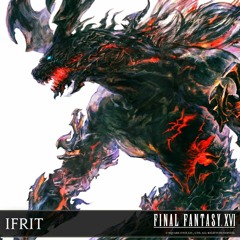 Find the Flame - Final Fantasy XVI Soundtrack