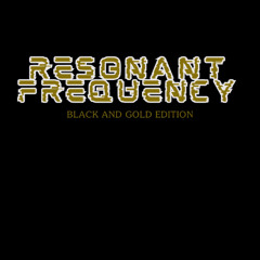 GOLD STAGE RESO FREQUENCY. sat 3pm 2025 BUSH TEKKAS SET