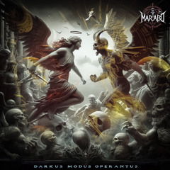150 - DARKUS MODUS OPERANTUS