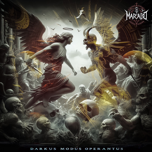 150 - DARKUS MODUS OPERANTUS