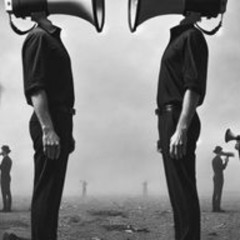 Disinformation Society
