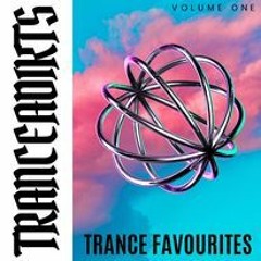 TranceAdiKts Trance Favourites Volume One