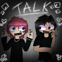 talk + hoshie star (jvsper)