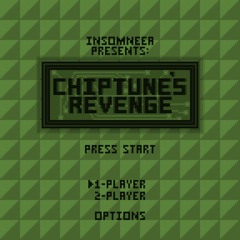 Chiptune's Revenge