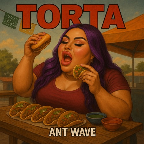 Ant Wave - TORTA
