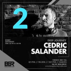 Deep Journey 2 - Boogie Bunker Radio (08/08/2020)