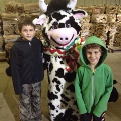 Pre SC belongings @@