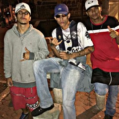 BEAT EMBRASANTE - (MC´s ,Rogê, Kalzin, Mn) -(DJ MAGRÃO) 2020