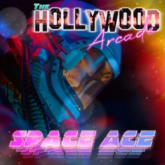 Space Ace (Unmastered)