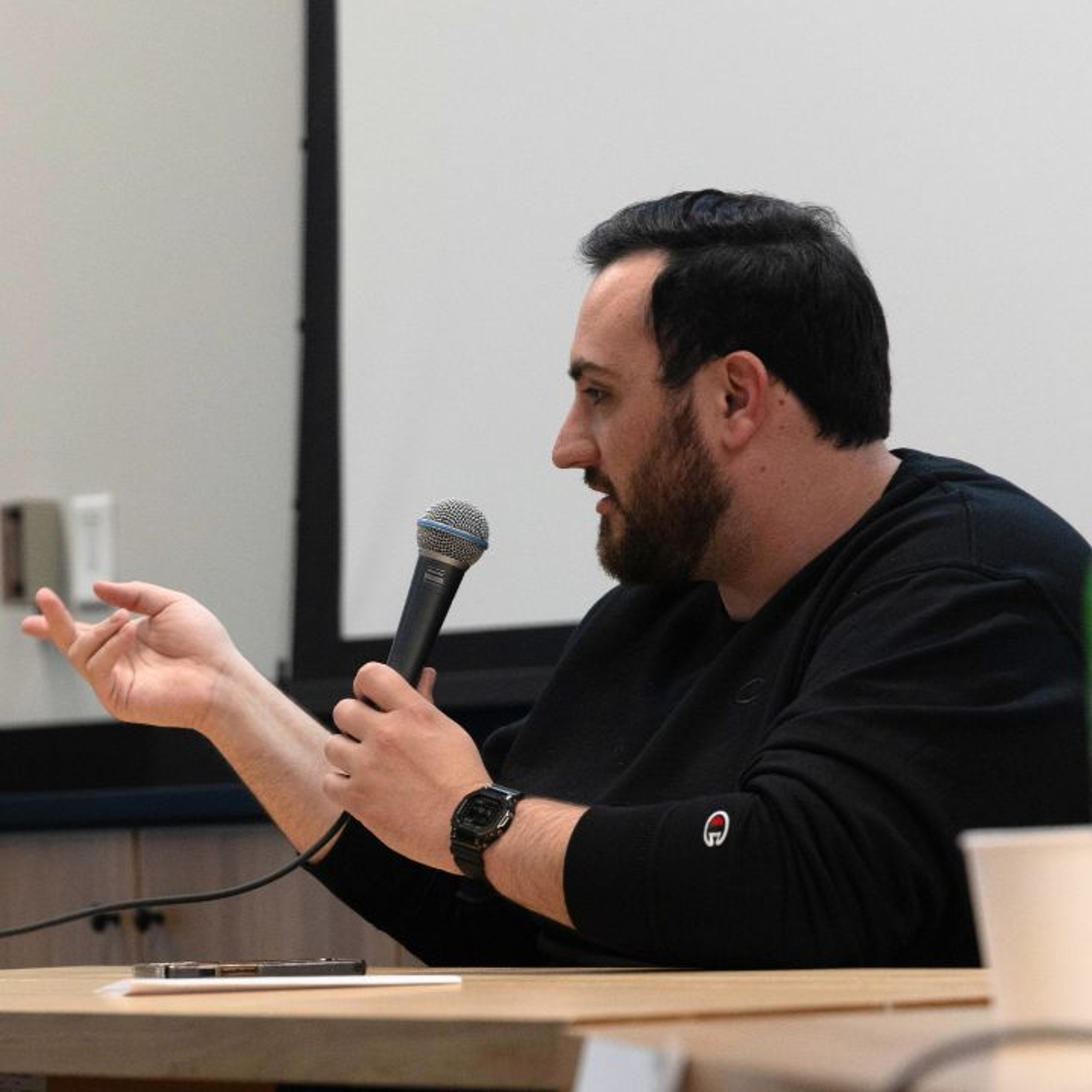 An editor’s forecast for 2026