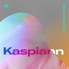 Patterns of Perception 117 - Kaspiann