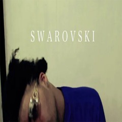 SWAROVSKI - James Ferraro + Triad God