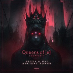 HEXXA & MAJ - ANCIENT POWER