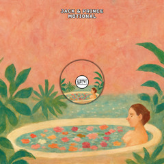 Jack & Prince - Motional [YHV RECORDS]