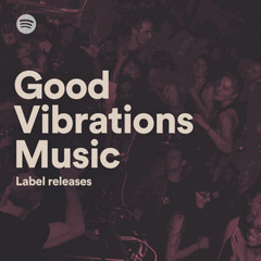 Good Vibrations Music