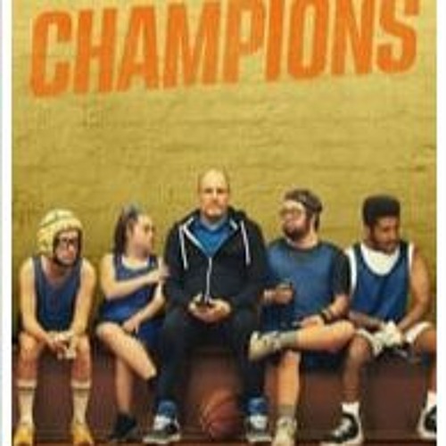Watch champions online hot sale