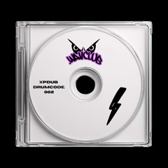 XPDUB - drumcode.002