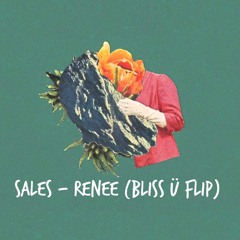 SALES - renee (Bliss Ü Flip)