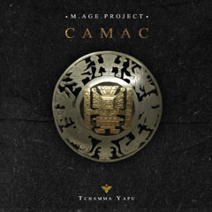 M.Age Project - Camac (Arkay Koo Remix)