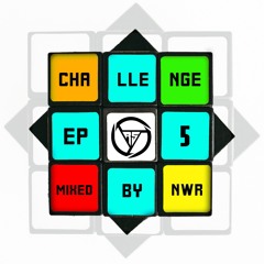 Rollers' Challenge (mixed by NWR) [RS042]