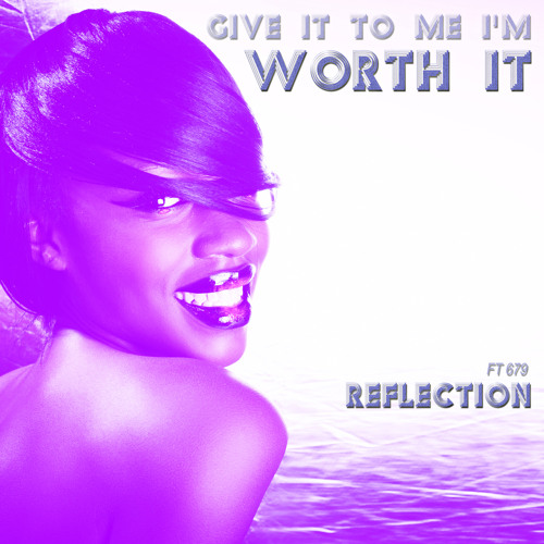 Stream (Give It to Me I'm) Worth It (EDM Instrumental Extended) by