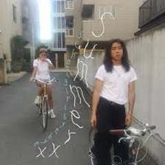 Schoolgirl Byebye - Summer XX