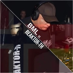 BML vs Reaktor-TH - Terror / Speedcore Mix