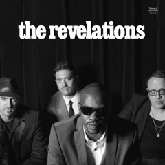 The Revelations  - Spanish Harlem (Dj Datz Remix)