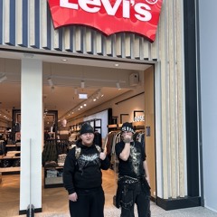 levi jeans remix ft.Buransuu