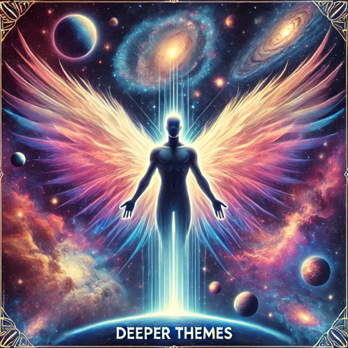 Stream Deeper Themes [ShadeFade] by ShadeFade | Listen online for free ...