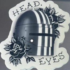Head, Eyes [Hardtekk] [Set]