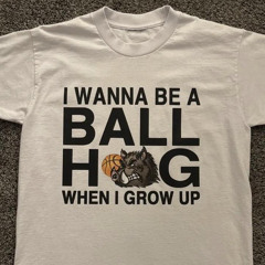 Ballhog Fever