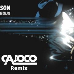 Michael Jackson - Dangerous (Cajoco Remix)