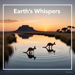 Earth's whispers