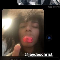 never been sorry : jaydes