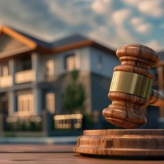 Online Residential Estate Auctions: How They Work?