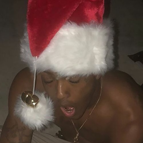 XXXTentacion - A Ghetto Christmas Carol ( slowed + reverb )