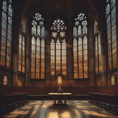 Song of Guidance (V1) "AmiBlue Take"