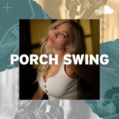 Emerging Country: Porch Swing